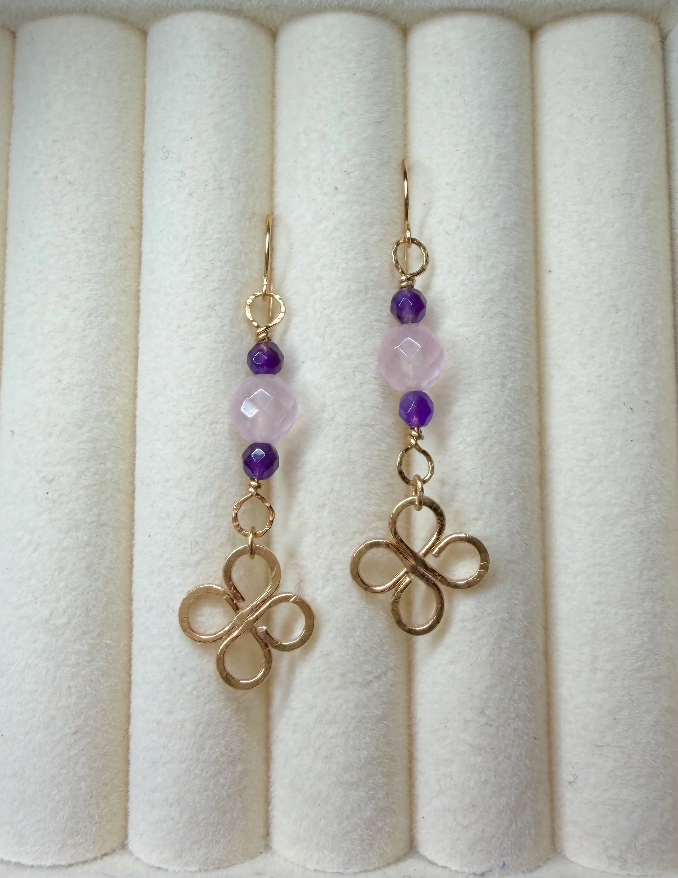 Love Earrings