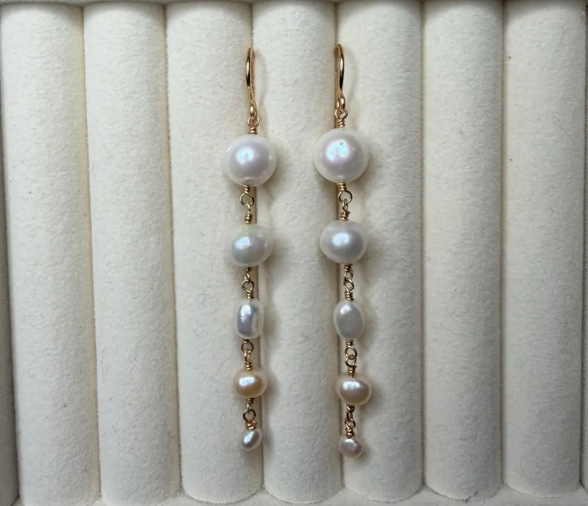 Graduating Tier Drop