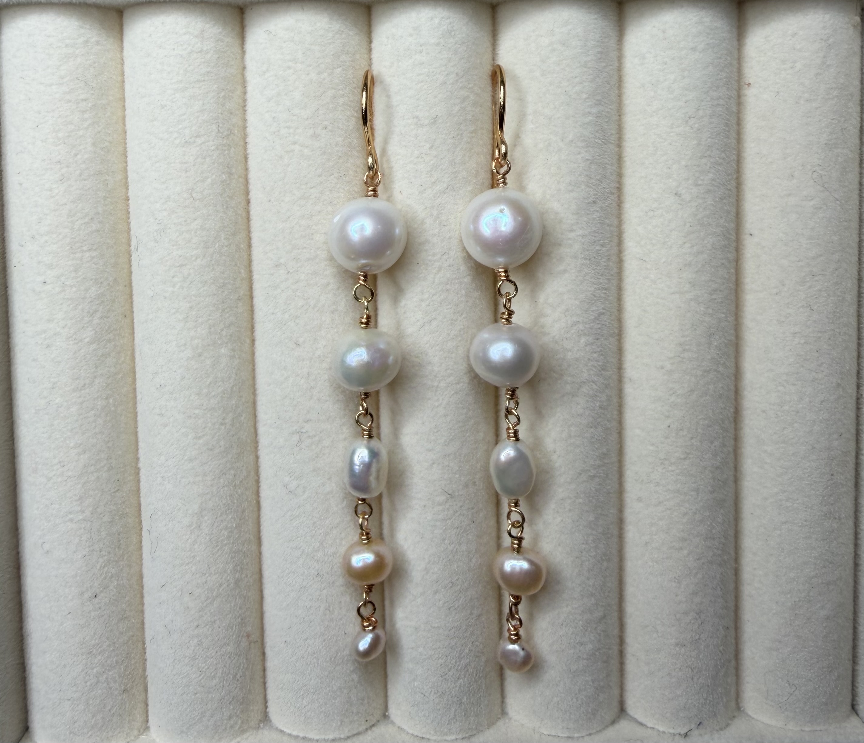 Graduating Tier Drop