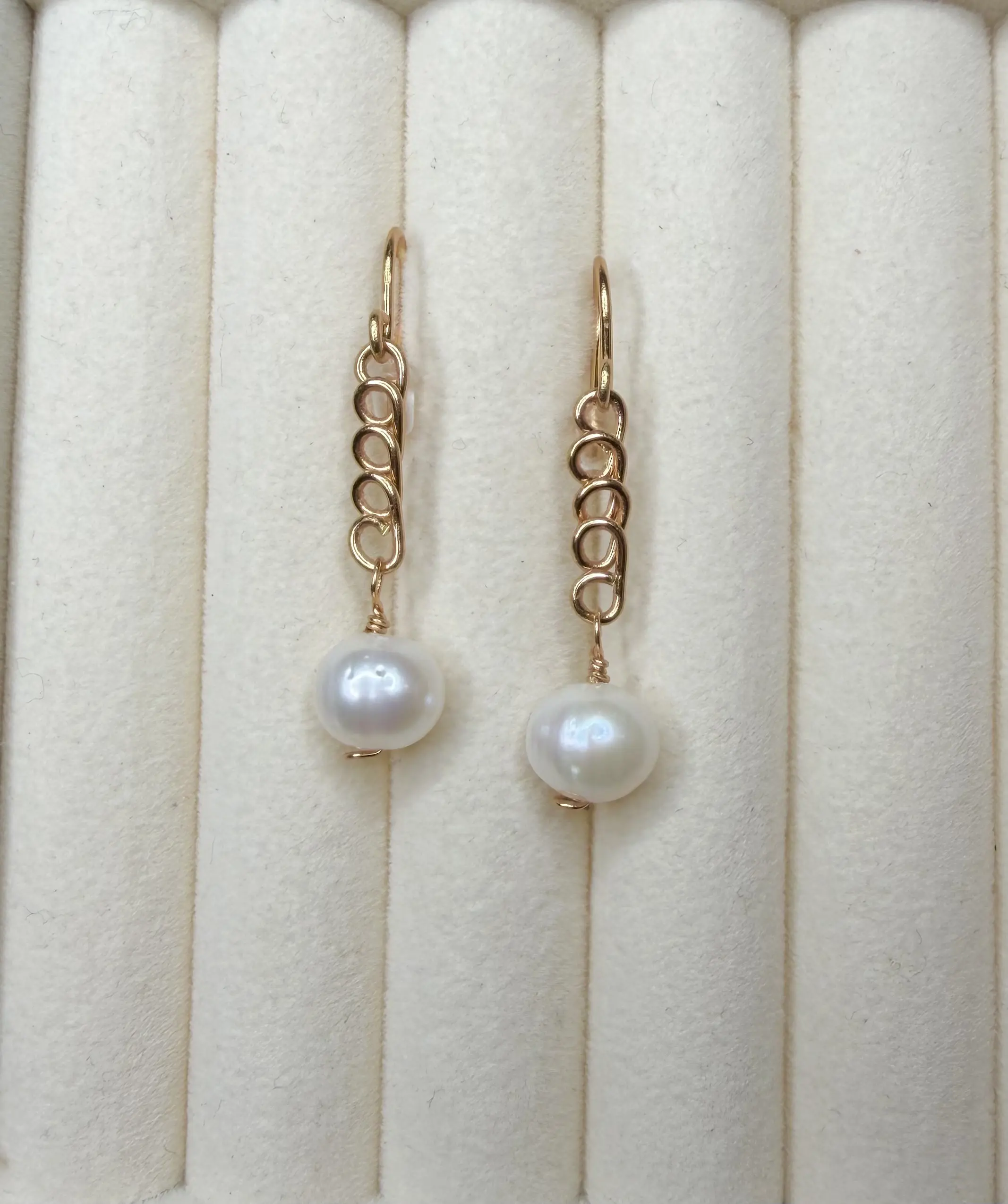 Springy Drop