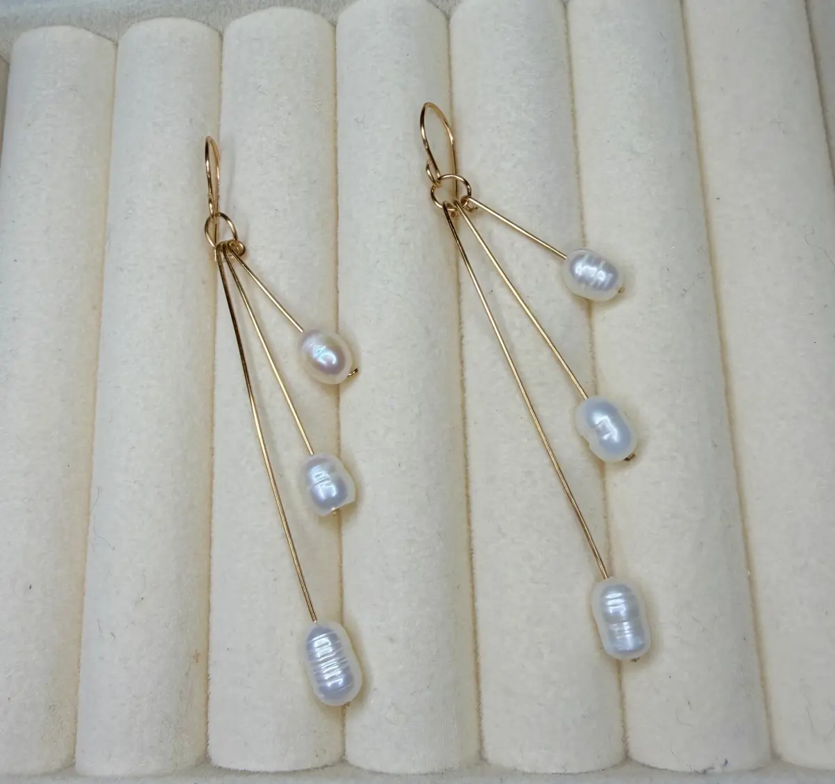 Pearlas Tier 
