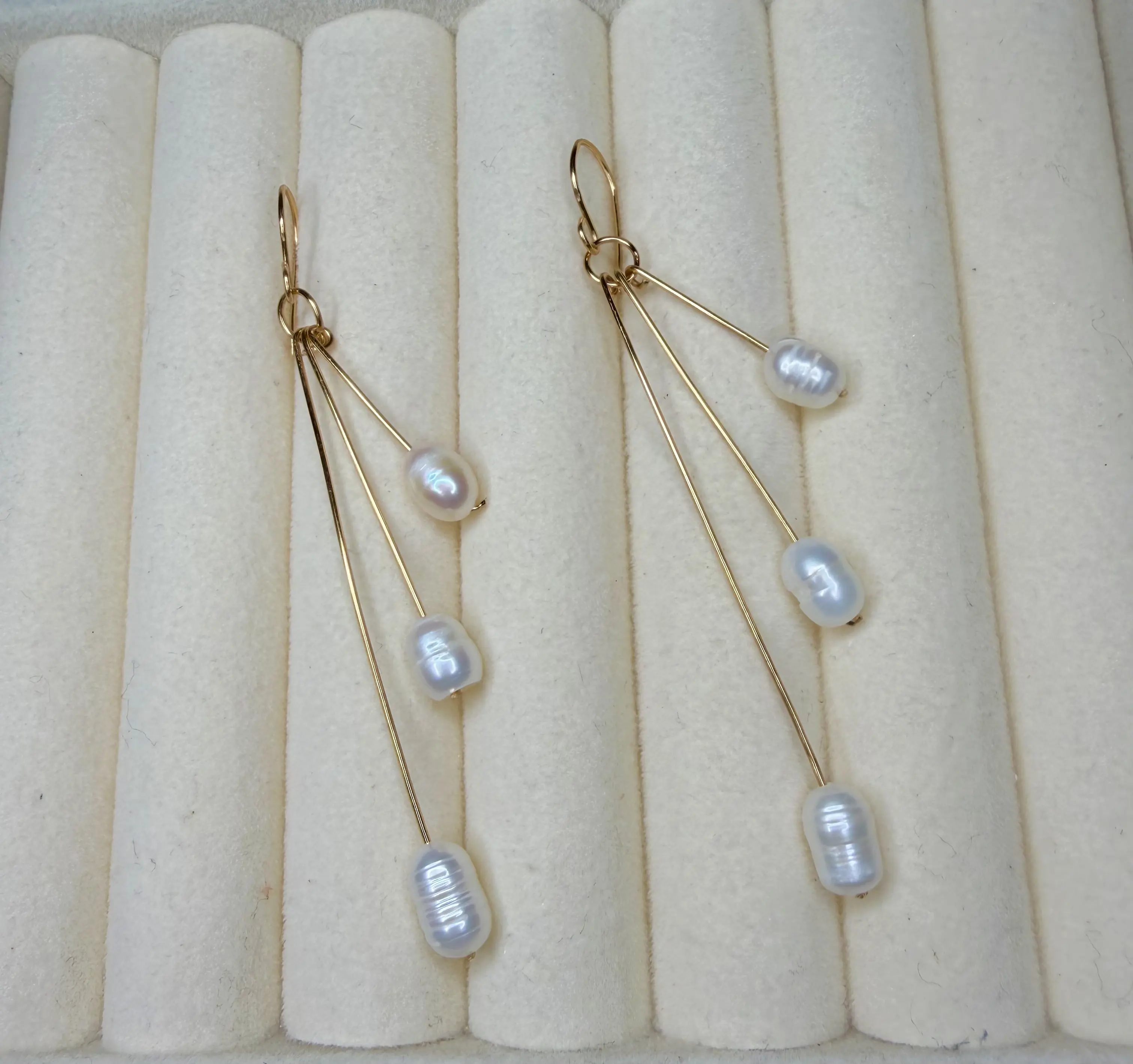 Pearlas Tier 