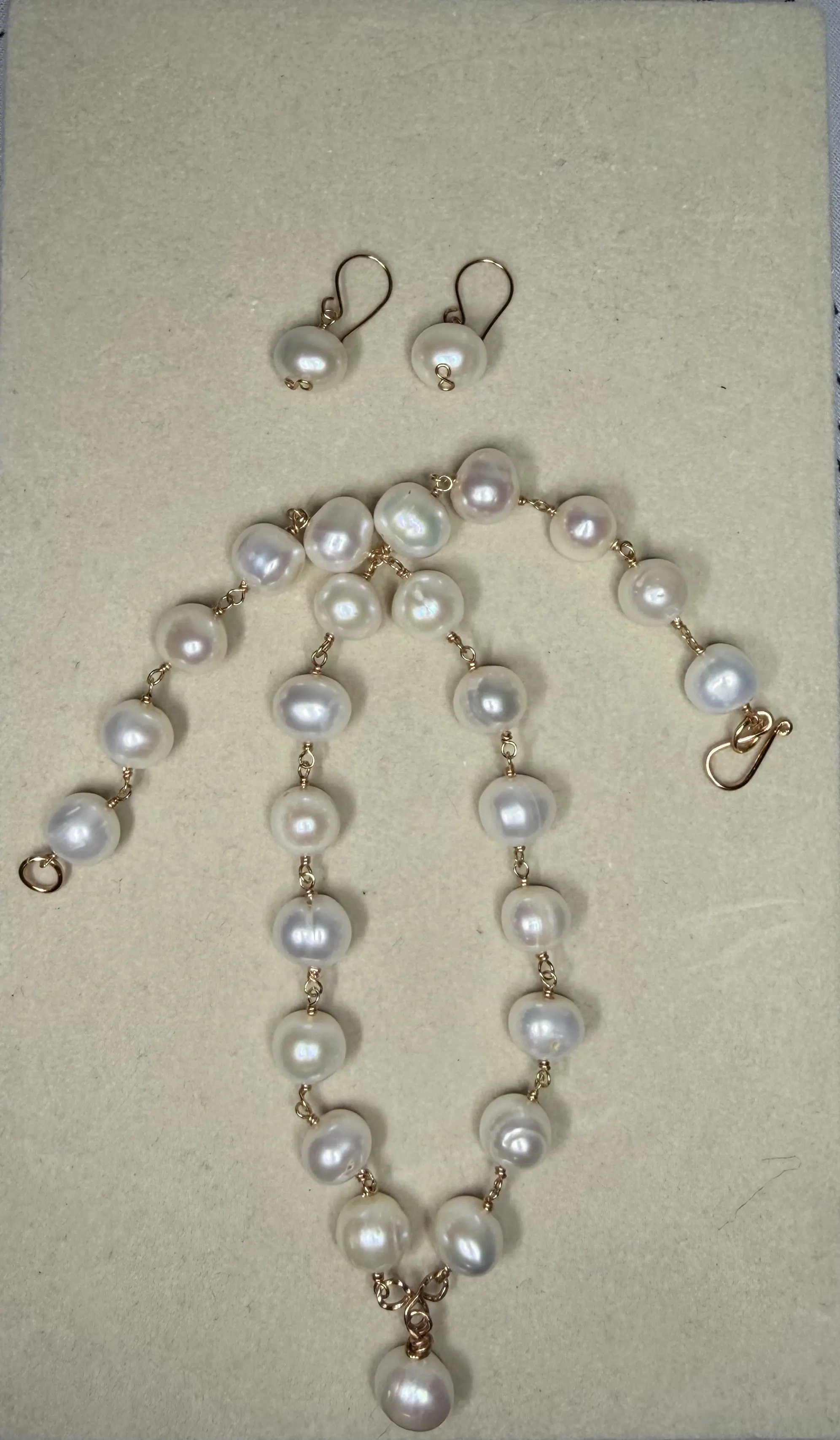 Pearl Set 